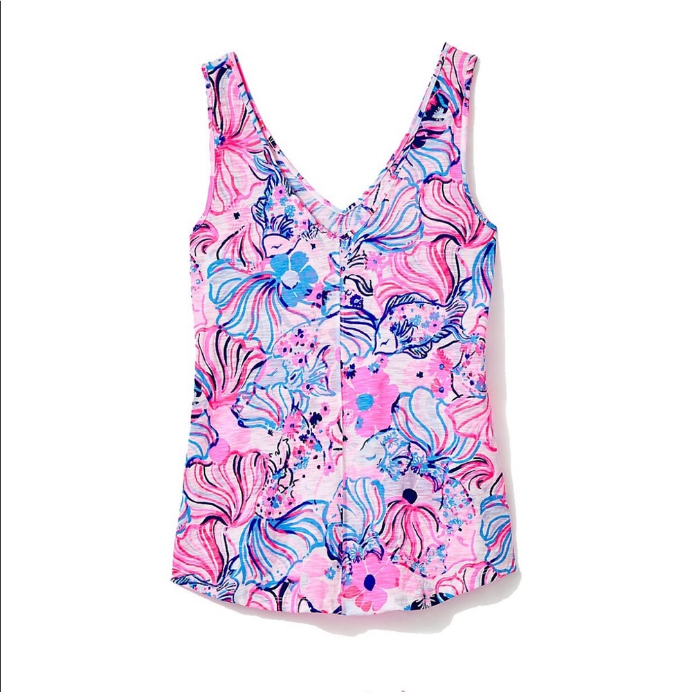 Gigi tank